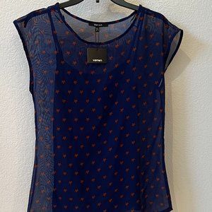 2 piece Brand New  Koton Women Top